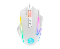 SpeedLink DECUS NX RGB Gaming Mouse white - 1504994 - zdjęcie 1